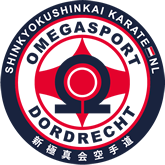 Omegasport Shinkyokushin karateschool Dordrecht